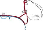 Fiamma VW T5/T6 Multivan Transporter Kit H1-L1/L2 >2003 F35, Nieuw