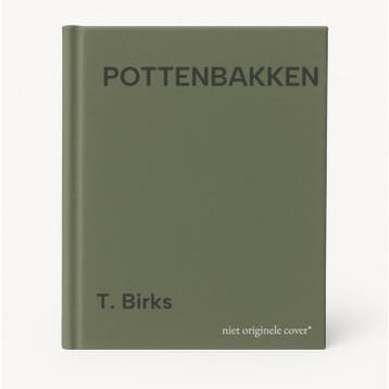 POTTENBAKKEN - T. Birks 9789021325439, Verzenden, Gelezen, T. Birks