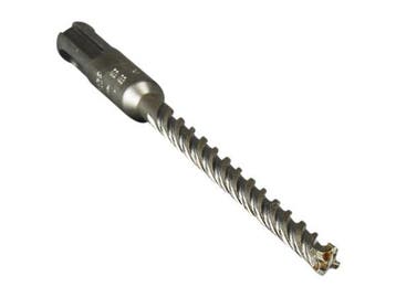 Veiling - Makita Accessoires B-57978 P4S SDS-PLUS boor 6x165, Nieuw
