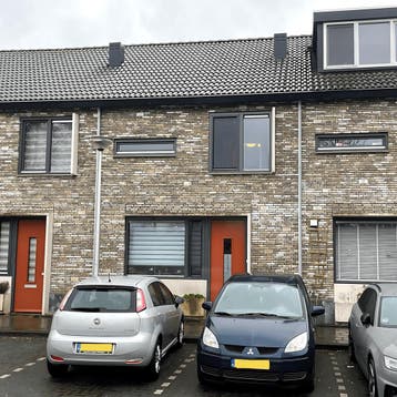 Huis in Amersfoort gevonden voor €1850,- pm