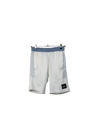 NIKE Korte broeken Heren maat W32 Wit Vintage, Ophalen of Verzenden, Nieuw, NIKE