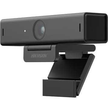 Hikvision DS-UC4 Web Camera - Full HD 1080p Webcam, Computers en Software, Webcams, Ophalen of Verzenden, Nieuw