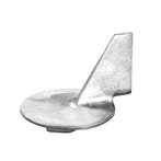 Skeg Anode Voor Suzuki Zink, Ophalen of Verzenden, Nieuw, Zeilboot of Motorboot