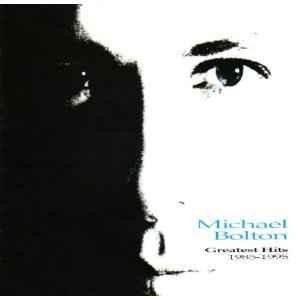 cd - Michael Bolton - Greatest Hits 1985 - 1995, Verzenden, Zo goed als nieuw