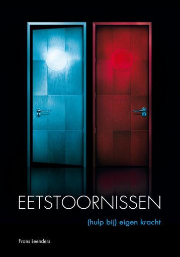Eetstoornissen - Frans Leenders 9789088503368, Verzenden, Zo goed als nieuw, Frans Leenders