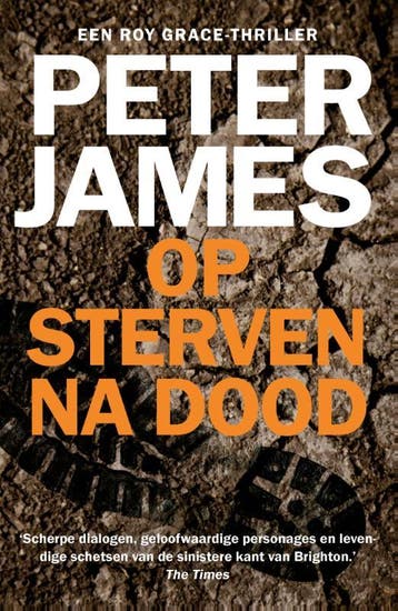 Op Sterven Na Dood | Peter James | Nieuw, Ophalen of Verzenden, Nieuw, Peter James