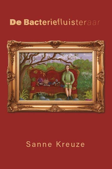 De Bacteriefluisteraar - Sanne Kreuze 9789493372177, Verzenden, Gelezen, Sanne Kreuze