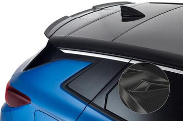Achtervleugel met ABE voor Opel Grandland X HF672-C, Verzenden, Nieuw