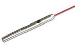 Laser Pointer - Luxe-Uitvoering - 1Mw - Klasse 2  MP1800, Ophalen of Verzenden, Nieuw