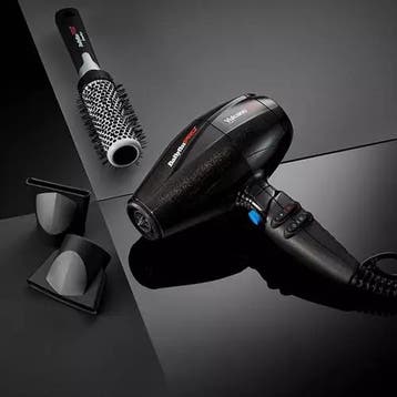 Babyliss Pro Ionic (Föhn), Verzenden, Nieuw