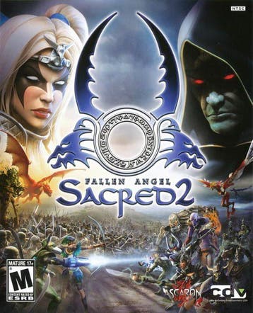 Sacred 2: Fallen Angel [Xbox 360], Ophalen of Verzenden, Nieuw