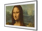 Samsung The Frame 50LS03B - Ultra HD TV - Art Mode - Zwart, Verzenden, Zo goed als nieuw, Samsung