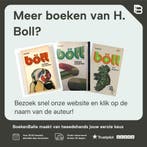 Biljarten om halftien 9789050930208 H. Boll, Boeken, Verzenden, Gelezen, H. Boll