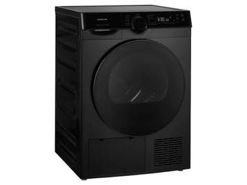 Inventum VDW8030B - Warmtepompdroger - UV-licht functie -, Witgoed en Apparatuur, Wasdrogers, Verzenden, Zo goed als nieuw