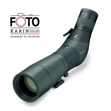 Swarovski ATS 65 HD + 25-50x | telescoop | Foto Karin Kollum, Audio, Tv en Foto, Optische apparatuur | Telescopen, Ophalen of Verzenden