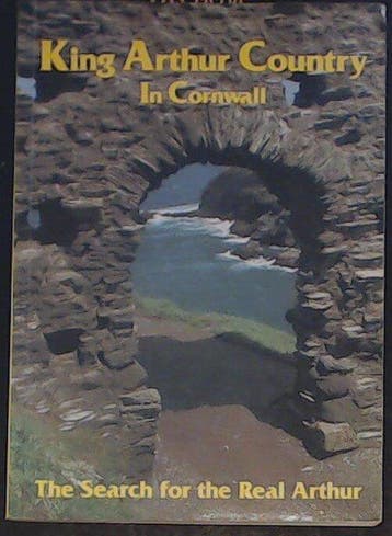 King Arthur Country in Cornwall 9780906456217 Brenda Duxbury, Verzenden, Gelezen, Brenda Duxbury
