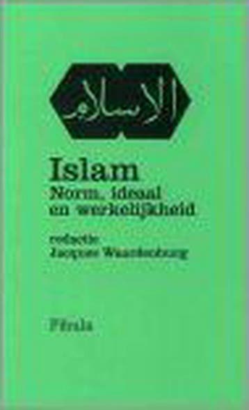 Islam 9789026963735, Boeken, Godsdienst en Theologie, Verzenden, Gelezen