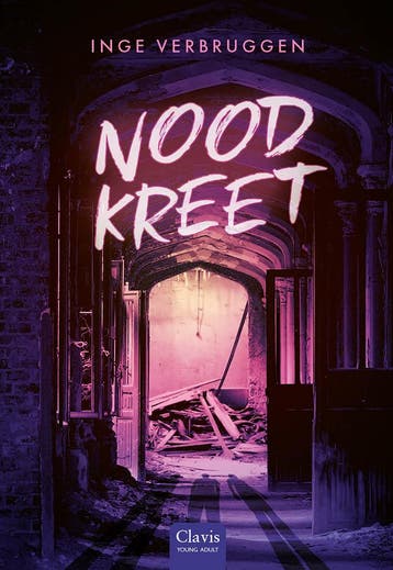Clavis Young adult - Noodkreet (9789044853742), Verzenden, Nieuw