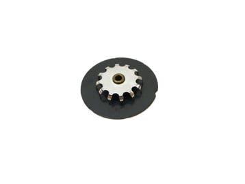 Trillingsdemper 44 mm. Porsche 928 / 964 / 993, Verzenden, Nieuw