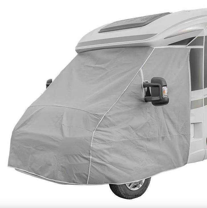 Campercabinehoes voor Fiat Ducato X250 vanaf 06/2006-2014, Caravans en Kamperen, Camper-accessoires, Nieuw, Ophalen of Verzenden