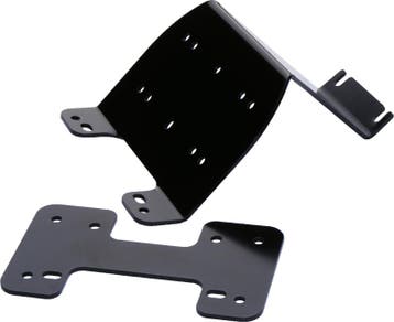 KFI 09-13 Honda Big Red MUV Winch Mount, Ophalen of Verzenden, Nieuw
