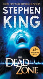 9781668035078 The Dead Zone Stephen King, Verzenden, Nieuw, Stephen King