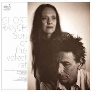 cd - Son Of The Velvet Rat - Ghost Ranch, Cd's en Dvd's, Cd's | Country en Western, Nieuw in verpakking, Verzenden
