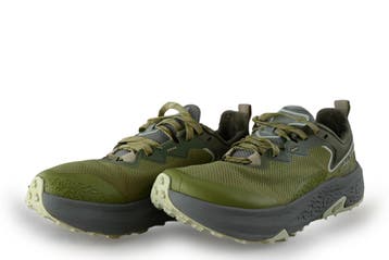 Altra Sportschoenen in maat 37 Groen, Verzenden, Sportschoenen, Zo goed als nieuw, Groen
