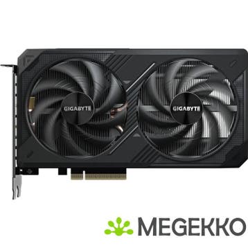 Gigabyte GeForce RTX 5060 TI WINDFORCE OC 8GB, Computers en Software, Videokaarten, Verzenden, Nieuw
