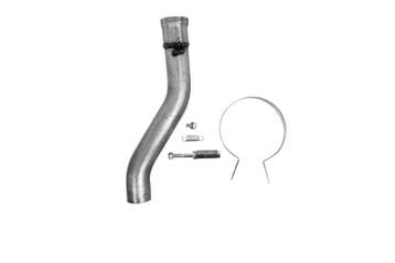 MBRP 06-07 Can-Am Outlander 650/800 (Standard & XT) Slip-On, Ophalen of Verzenden, Nieuw