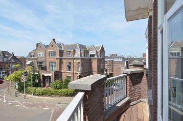 Te huur: Appartement Prins Mauritslaan in Den Haag, Den Haag, Appartement, Zuid-Holland