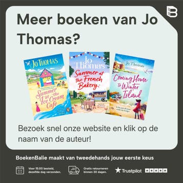 Ontsnap naar de Provence - Jo Thomas 9789049207847, Verzenden, Gelezen, Jo Thomas