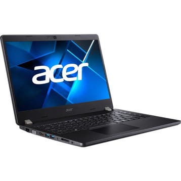 Acer TravelMate P214-53 -   i3-11e 16GB  - 512GB, Verzenden, Refurbished, 14 inch, 11e Generatie