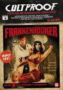 Frankenhooker - DVD, Verzenden, Nieuw in verpakking