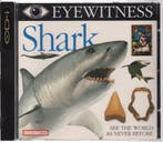Philips CD-i / CDi Eyewitness Shark, Verzenden, Zo goed als nieuw