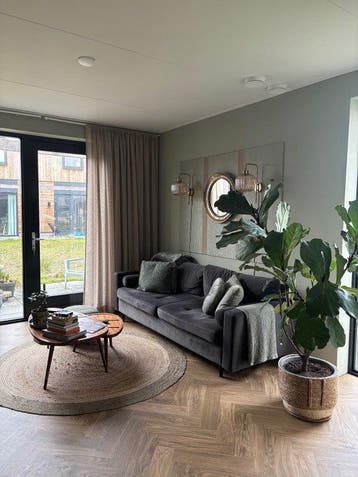 Te huur: Appartement Kolibrievlinder in Den Burg, Huizen en Kamers, Huizen te huur, Den Burg, Noord-Holland, Appartement