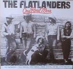 LP gebruikt - The Flatlanders - One Road More, Verzenden, Zo goed als nieuw