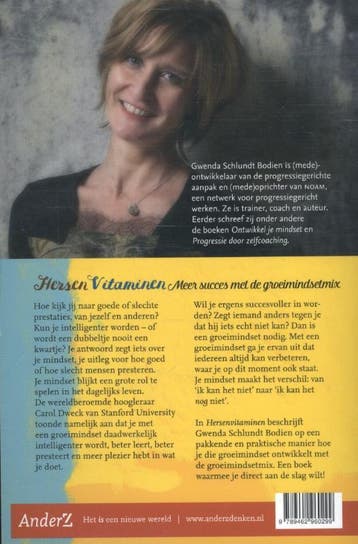 Hersenvitaminen 9789462960299 Gwenda Schlundt Bodien, Boeken, Verzenden, Gelezen, Gwenda Schlundt Bodien