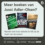De fazantenmoordenaars / Serie Q 9789044622683, Boeken, Verzenden, Gelezen, Jussi Adler-Olsen