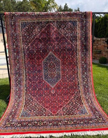 Top Indo Bidjar Tapijt - Tapijt - 300 cm - 200 cm, Nieuw