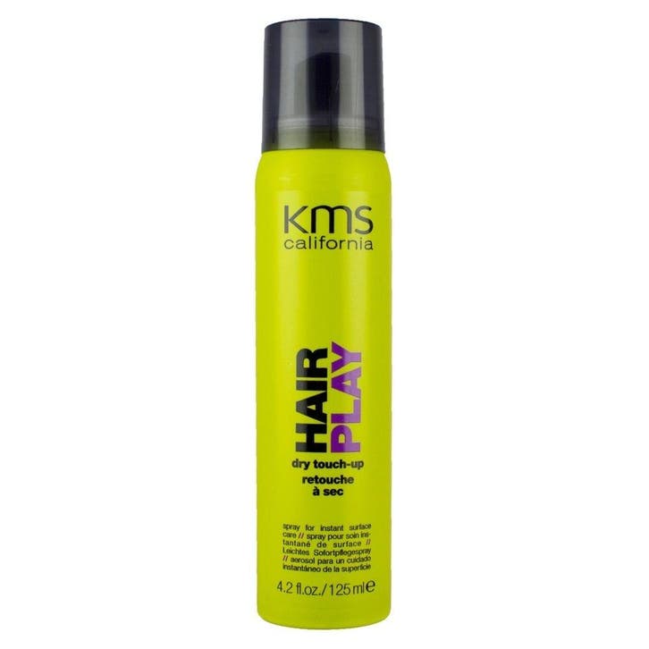 KMS Hair Hair Play Dry Touch-Up Hair Spray - 125ml, Sieraden, Tassen en Uiterlijk, Uiterlijk | Haarverzorging, Overige typen, Nieuw