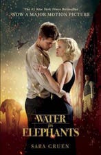 Water for Elephants 9781444716009 Sara Gruen, Boeken, Verzenden, Gelezen, Sara Gruen
