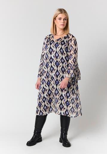 Studio jurk Nathalie Maat:, Verzenden, Nieuw, Overige kleuren