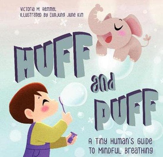 Huff and Puff 9780764363337 Victoria Remmel, Boeken, Taal | Engels, Gelezen, Verzenden