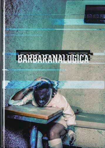 Barbaranalogica | Barbara IItersum | Nieuw, Ophalen of Verzenden, Nieuw, Barbara IItersum