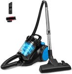 2dekans | Sanovy ProPower-9100+ Krachtige Stofzuiger Zonder, Witgoed en Apparatuur, Stofzuigers, Ophalen of Verzenden, Zo goed als nieuw