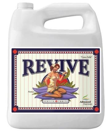 Advanced Nutrients REVIVE 10L, Verzenden, Nieuw