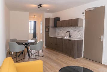 Te huur: Appartement Rosmolenplein in Tilburg, Tilburg, Noord-Brabant, Appartement