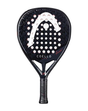 Head Coello Team - Head Padel Racket - BestelPadel, Ophalen of Verzenden, Nieuw
