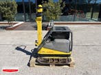 Wacker Neuson DPU6555 gebruikt, Ophalen